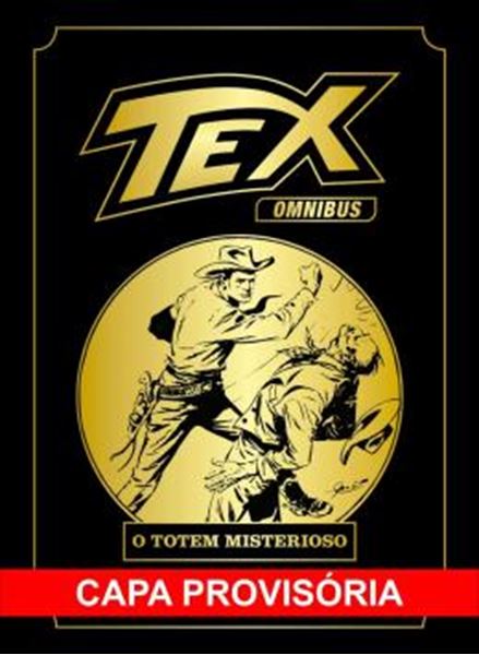 Picture of TEX OMNIBUS VOLUME 1