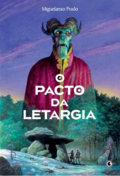 Picture of O PACTO DA LETARGIA