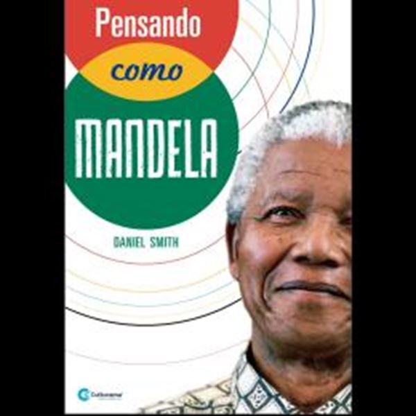 Picture of PENSANDO COMO MANDELA