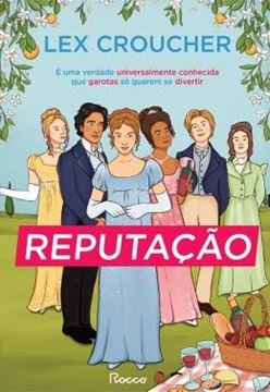 Imagem de REPUTACAO