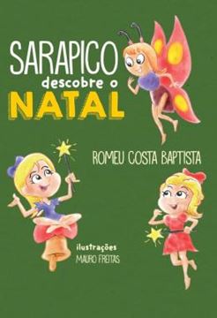 Imagem de SARAPICO DESCOBRE O NATAL