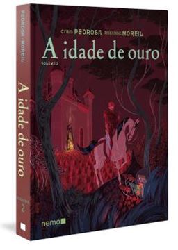 Imagem de A IDADE DE OURO - VOL. 2