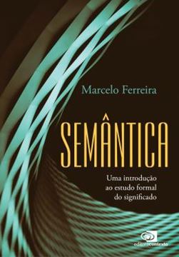 Imagem de SEMANTICA