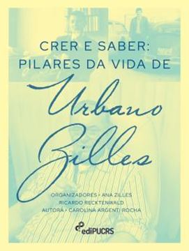 Imagem de CRER E SABER