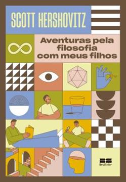 Imagem de AVENTURAS PELA FILOSOFIA COM MEUS FILHOS