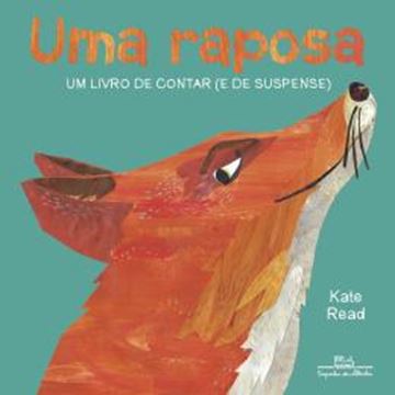 Imagem de UMA RAPOSA