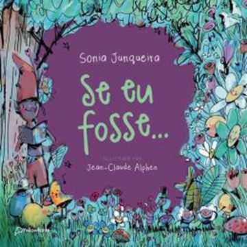 Imagem de SE EU FOSSE...