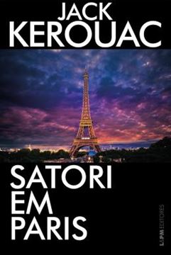Imagem de SATORI EM PARIS
