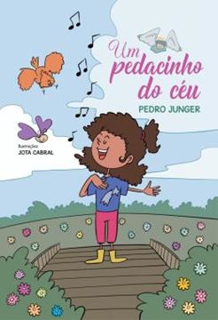 Imagem de UM PEDACINHO DO CEU