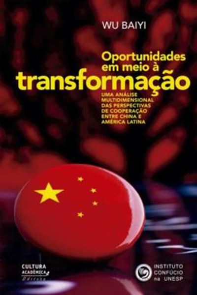 Picture of OPORTUNIDADES EM MEIO A TRANSFORMACAO
