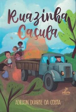 Imagem de RUAZINHA CACULA