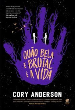 Imagem de QUAO BELA E BRUTAL E A VIDA