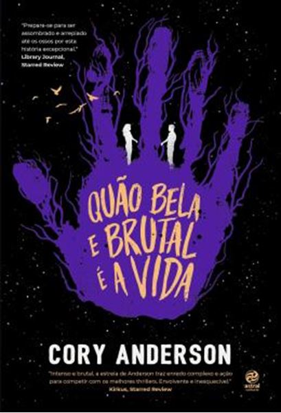 Picture of QUAO BELA E BRUTAL E A VIDA