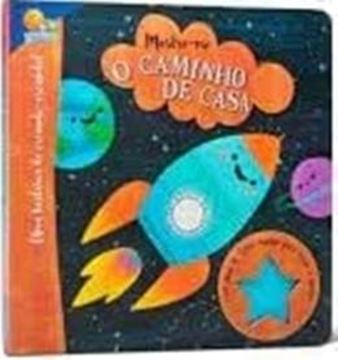 Imagem de UMA HISTÓRIA DE ESCONDE-ESCONDE! - MOSTRE-ME O CAMINHO DE CASA