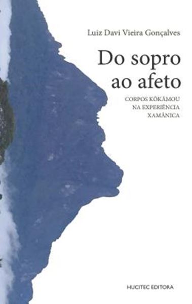 Picture of DO SOPRO AO AFETO