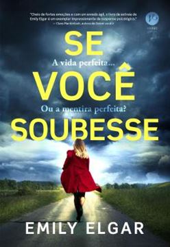 Imagem de SE VOCE SOUBESSE