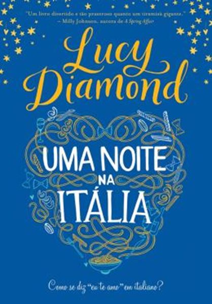 Picture of UMA NOITE NA ITALIA