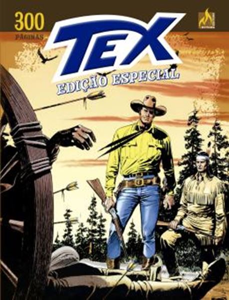 Picture of TEX EDICAO ESPECIAL