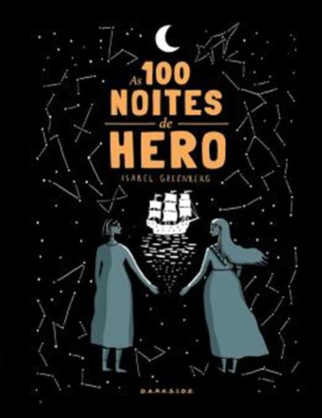 Picture of AS 100 NOITES DE HERO