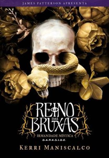 Picture of REINO DAS BRUXAS - IRMANDADE MISTICA
