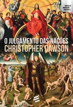 Imagem de O JULGAMENTO DAS NACOES