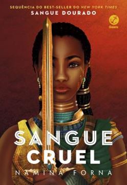 Imagem de SANGUE CRUEL (VOL. 2 IMORTAIS)