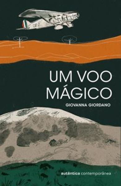 Picture of UM VOO MAGICO