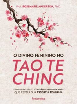 Imagem de O DIVINO FEMININO NO TAO TE CHING