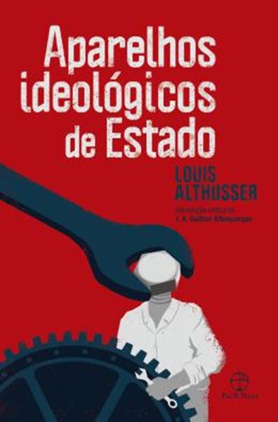 Picture of APARELHOS IDEOLOGICOS DE ESTADO - 13ª ED