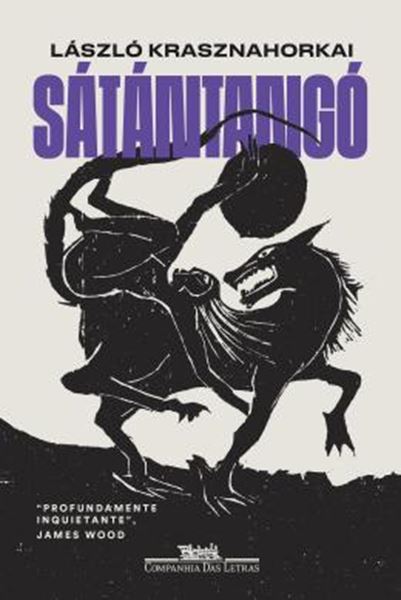 Picture of SATANTANGO