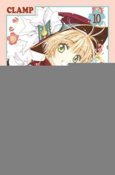 Imagem de CARDCAPTOR SAKURA - CLEAR CARD ARC - VOL. 10