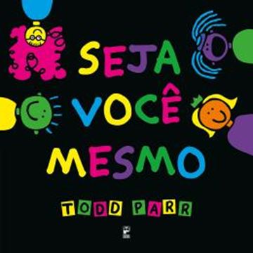 Imagem de SEJA VOCE MESMO