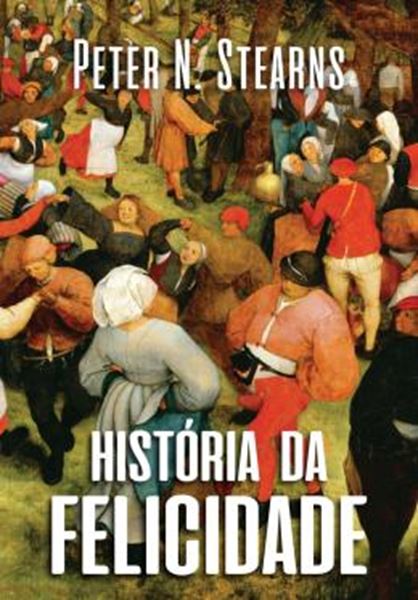 Picture of HISTORIA DA FELICIDADE