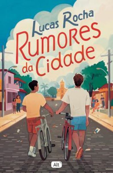 Picture of RUMORES DA CIDADE