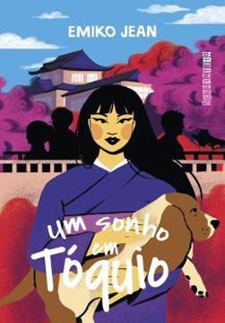 Imagem de UM SONHO EM TOQUIO