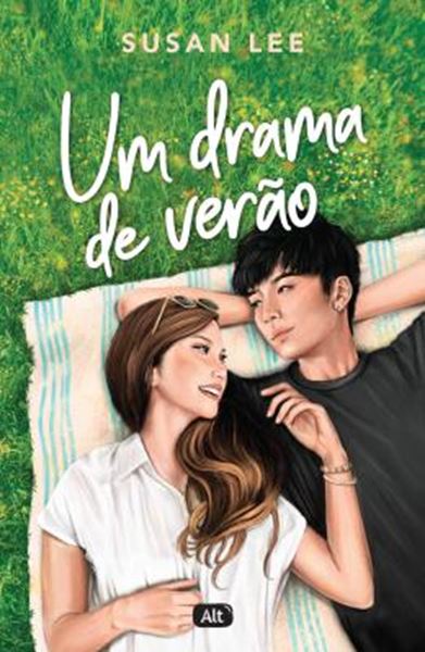 Picture of UM DRAMA DE VERAO
