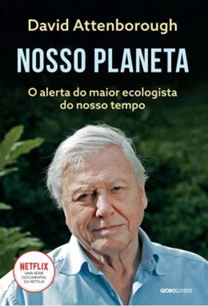 Picture of NOSSO PLANETA