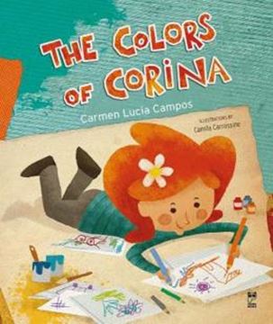 Imagem de THE COLORS OF CORINA
