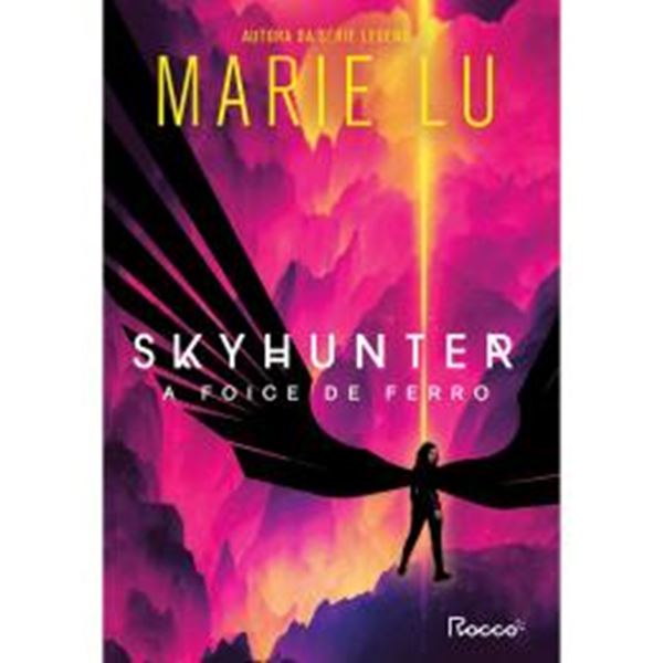 Picture of SKYHUNTER: A FOICE DE FERRO
