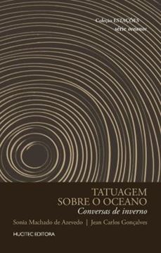 Imagem de TATUAGEM SOBRE O OCEANO