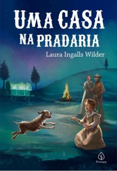 Picture of UMA CASA NA PRADARIA
