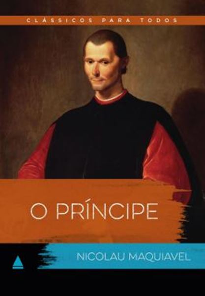 Picture of O PRINCIPE - CLASSICO PARA TODOS