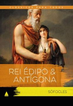 Imagem de REI EDIPO - CLASSICO PARA TODOS
