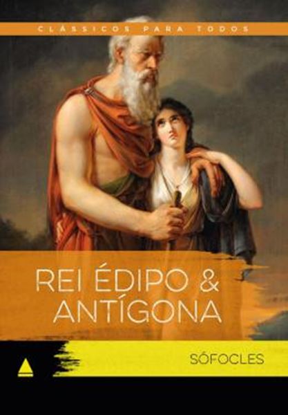 Picture of REI EDIPO - CLASSICO PARA TODOS