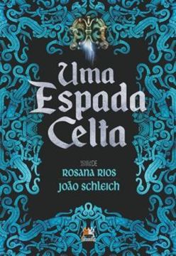Imagem de UMA ESPADA CELTA