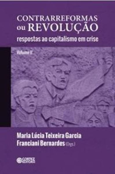 Picture of CONTRARREFORMAS OU REVOLUCAO VOLUME II