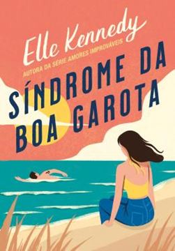 Imagem de SINDROME DA BOA GAROTA