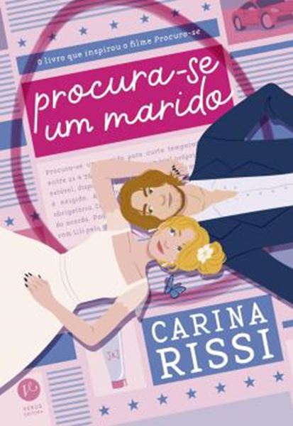 Picture of PROCURA-SE UM MARIDO