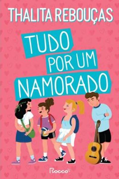 Picture of TUDO POR UM NAMORADO