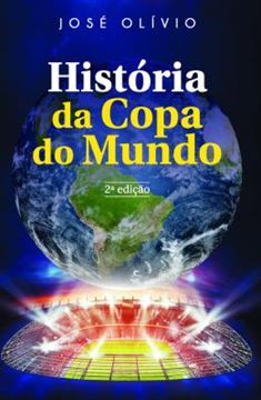 Imagem de HISTORIA DA COPA DO MUNDO - 2ª ED